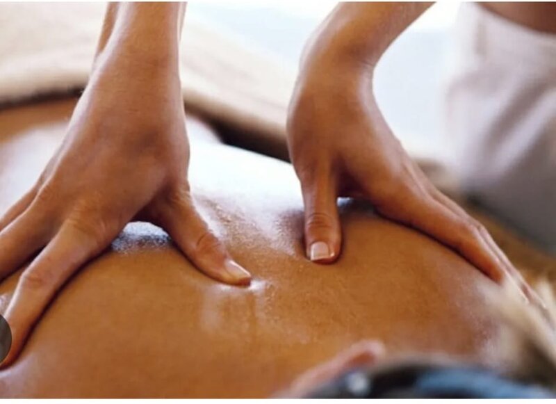 Masaj de relaxare - Terapie pentru suflet